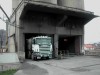 Míchací centrum stabilizátu